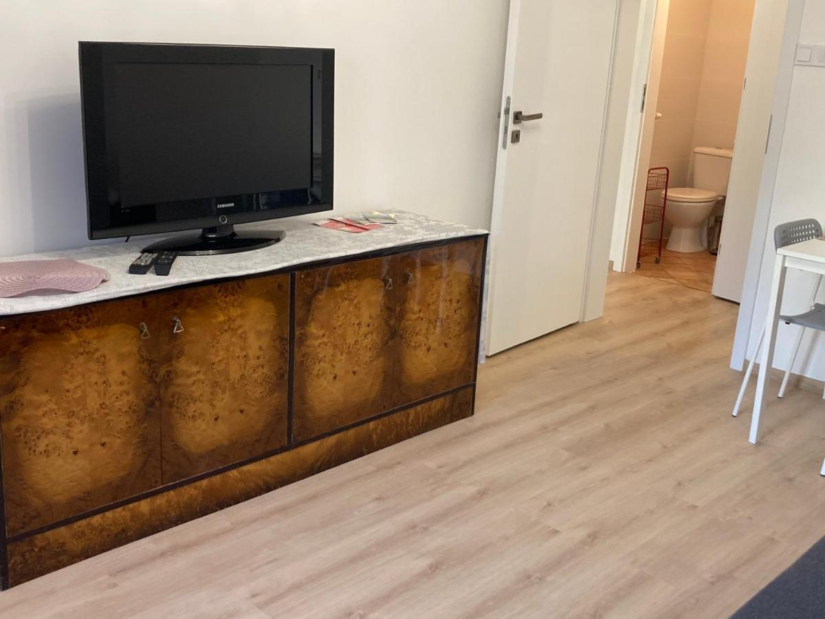 Apartament Pulawska Varsó Kültér fotó