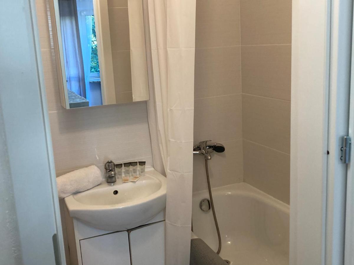 Apartament Pulawska Varsó Kültér fotó