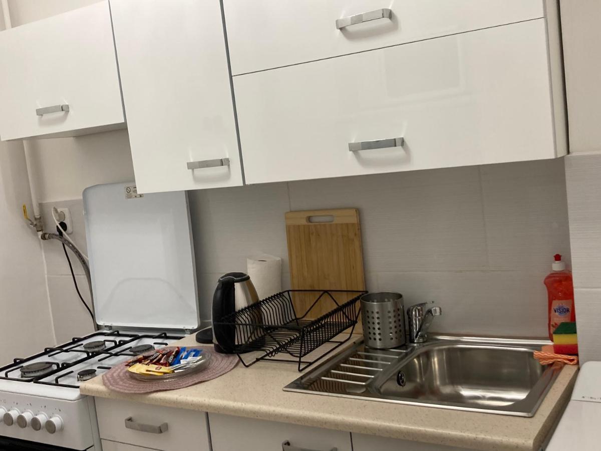Apartament Pulawska Varsó Kültér fotó